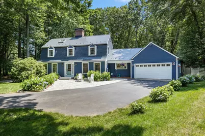40 Tj Gamester Avenue, Portsmouth, NH 03801 - Photo 3