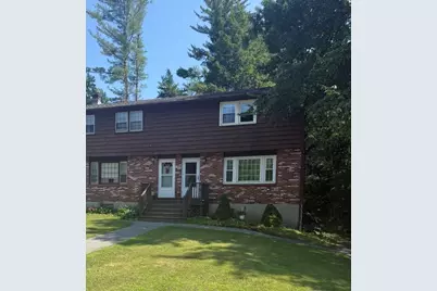 6 Auburn Street #4, Plaistow, NH 03865 - Photo 1