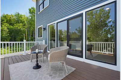 21 Upper Ladd Hill Road #C, Meredith, NH 03253 - Photo 3