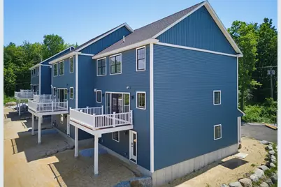 21 Upper Ladd Hill Road #C, Meredith, NH 03253 - Photo 41