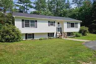 90 Reardon Rd, Bethlehem, NH 03574 - Photo 1