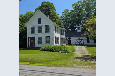 26 Pleasant Street, Alstead, NH 03602 - Photo 1