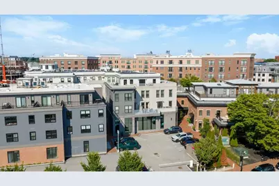 50 Maplewood Avenue #301, Portsmouth, NH 03801 - Photo 23