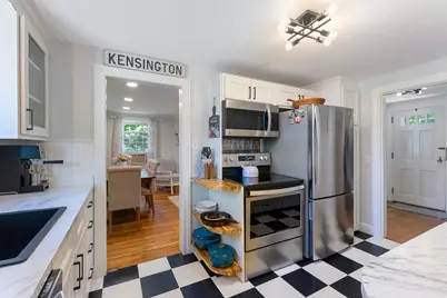 10 Old Amesbury Road, Kensington, NH 03833 - Photo 13