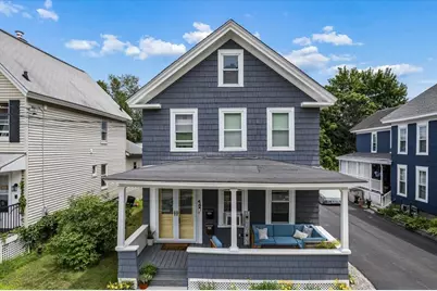 44 N Spring Street, Concord, NH 03301 - Photo 59