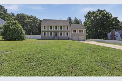 28 Rangers Drive, Hudson, NH 03051 - Photo 1