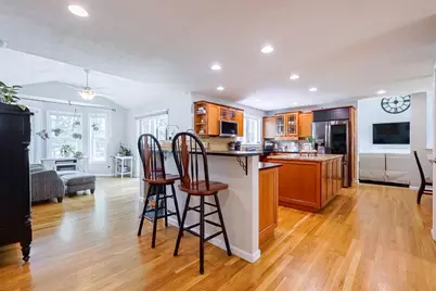 9 Taconic Drive, Amherst, NH 03031 - Photo 9