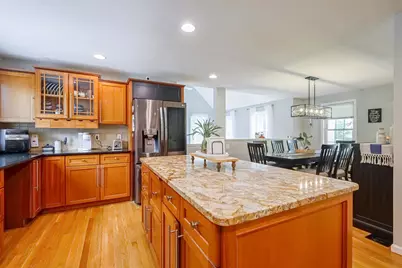 9 Taconic Drive, Amherst, NH 03031 - Photo 7