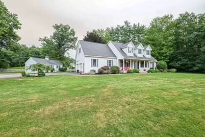 9 Taconic Drive, Amherst, NH 03031 - Photo 53