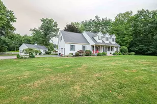 9 Taconic Dr, Amherst, NH 03031 - Photo 53