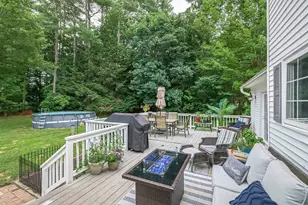 9 Taconic Dr, Amherst, NH 03031 - Photo 41