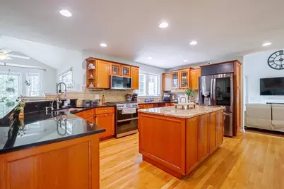 9 Taconic Drive, Amherst, NH 03031 - Photo 5