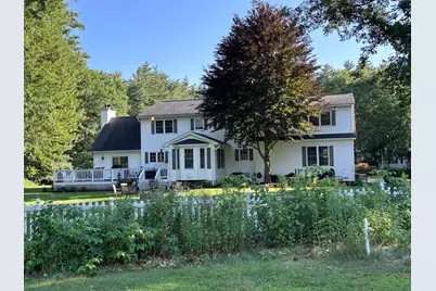 9 Taconic Drive, Amherst, NH 03031 - Photo 5