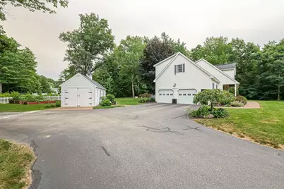 9 Taconic Drive, Amherst, NH 03031 - Photo 57