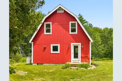 196 Kinsman Road, Grafton, NH 03240 - Photo 1