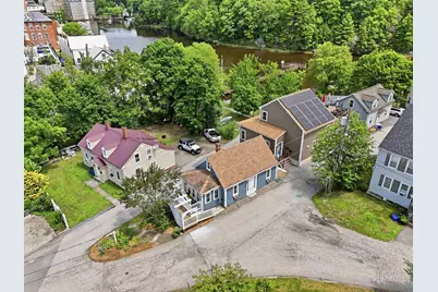 3 Creighton Street, Newmarket, NH 03857 - Photo 27