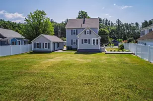 20 Dewey St, Rochester, NH 03867 - Photo 39