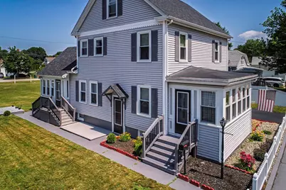 20 Dewey Street, Rochester, NH 03867 - Photo 37