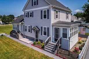 20 Dewey St, Rochester, NH 03867 - Photo 37