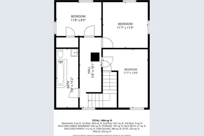 20 Dewey Street, Rochester, NH 03867 - Photo 27
