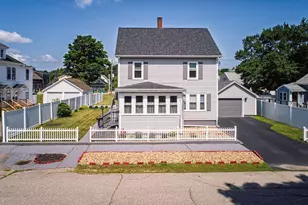 20 Dewey St, Rochester, NH 03867 - Photo 35
