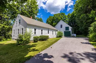 38 W Main St, Warner, NH 03278 - Photo 1