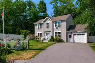 19 Hiltons Ln, Rochester, NH 03868 - Photo 1