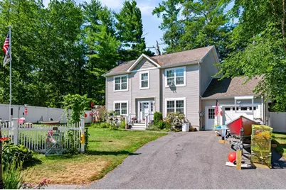 19 Hiltons Lane, Rochester, NH 03868 - Photo 1