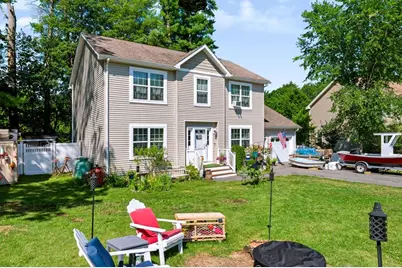 19 Hiltons Lane, Rochester, NH 03868 - Photo 15