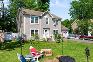 19 Hiltons Ln, Rochester, NH 03868 - Photo 15