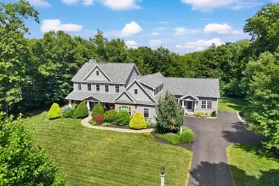 9 Samuel J Drive, Merrimack, NH 03054 - Photo 1