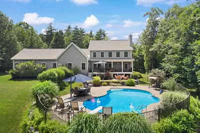 9 Samuel J Drive, Merrimack, NH 03054 - Photo 53
