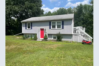 955 Route 3-A Route, Bow, NH 03304 - Photo 1