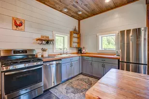 Lot 30 1 Washington Hill Rd, Tamworth, NH 03817 - Photo 5