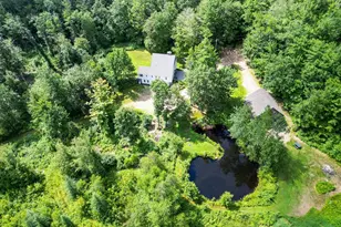 Lot 30 1 Washington Hill Rd, Tamworth, NH 03817 - Photo 27