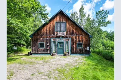 Lot 30.1 Washington Hill Road, Tamworth, NH 03817 - Photo 1