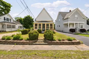 30-B Hancock St, Rochester, NH 03867 - Photo 25