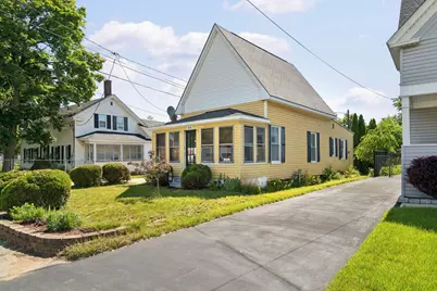 30 B Hancock Street, Rochester, NH 03867 - Photo 1