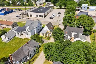 30 B Hancock Street, Rochester, NH 03867 - Photo 23