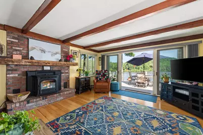 380 Waukeena Lake Road, Danbury, NH 03230 - Photo 3