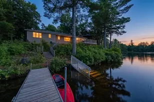 380 Waukeena Lake Rd, Danbury, NH 03230 - Photo 1
