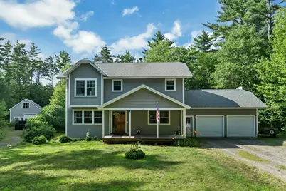 40 Friar Tuck Way #278-023, Wolfeboro, NH 03894 - Photo 1