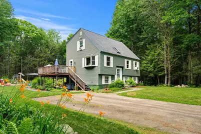 19 Lincoln Drive, Nottingham, NH 03290 - Photo 31