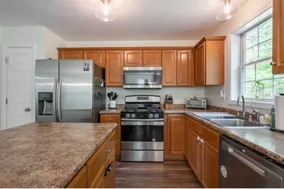 14 Kettle Lane #A, New Boston, NH 03070 - Photo 11