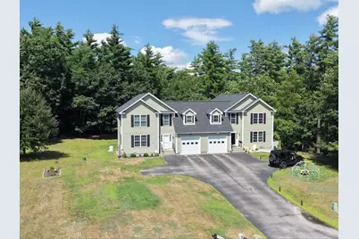 14 Kettle Lane #A, New Boston, NH 03070 - Photo 49