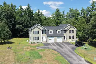 14 Kettle Lane, New Boston, NH 03070 - Photo 49