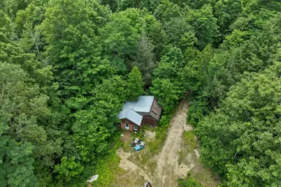 135 Dorrs Corner Road, Ossipee, NH 03814 - Photo 33