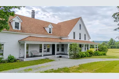 1366 Easton Road, Franconia, NH 03580 - Photo 5