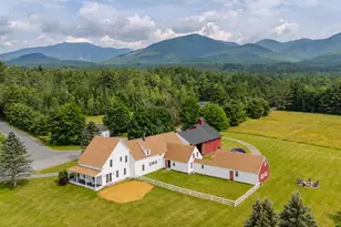 1366 Easton Rd, Franconia, NH 03580 - Photo 1