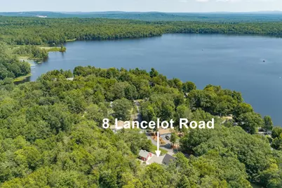 8 Lancelot Road, Farmington, NH 03835 - Photo 55